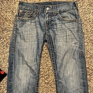 True Religion Jeans / Size 30